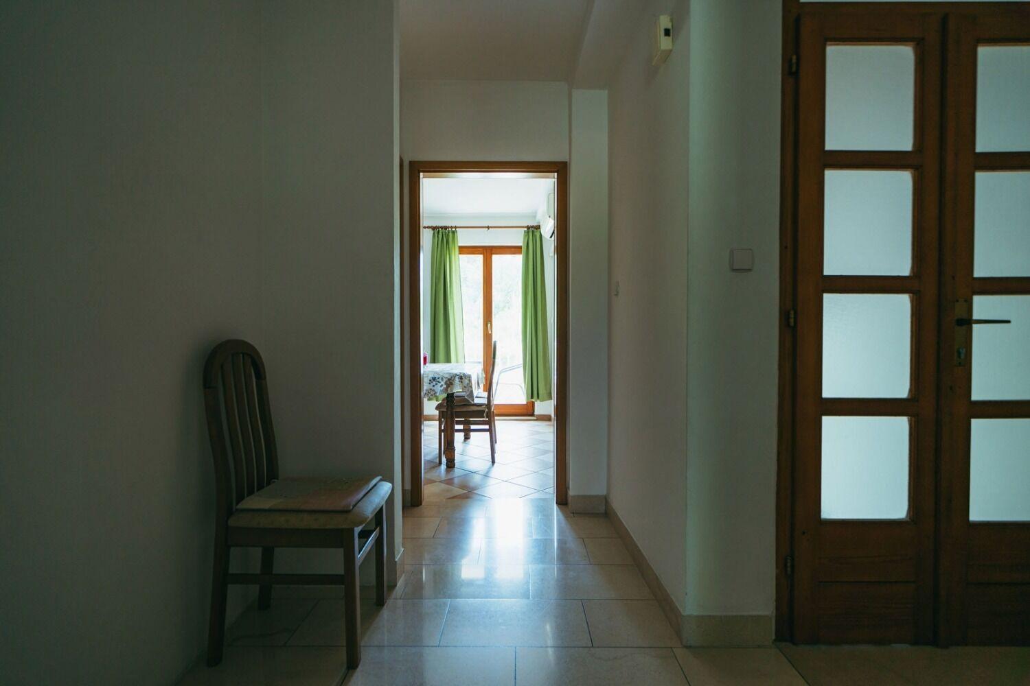 Apartments Lovre - Close To The Sea Brela Esterno foto