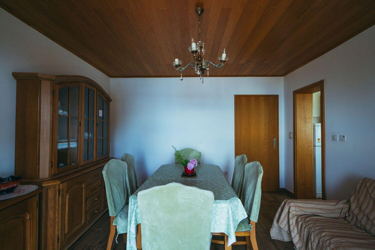 Apartments Lovre - Close To The Sea Brela Esterno foto